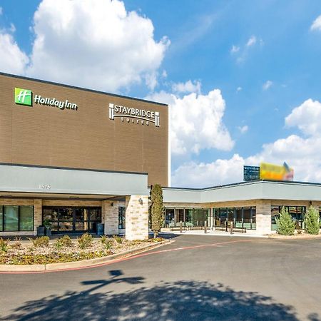 Staybridge Suites Dallas Market Ctr Love Field, An Ihg Hotel Eksteriør billede