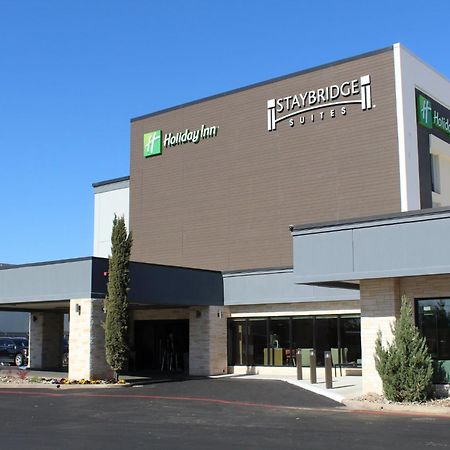Staybridge Suites Dallas Market Ctr Love Field, An Ihg Hotel Eksteriør billede