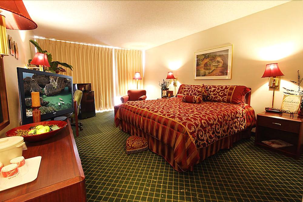 Staybridge Suites Dallas Market Ctr Love Field, An Ihg Hotel Eksteriør billede