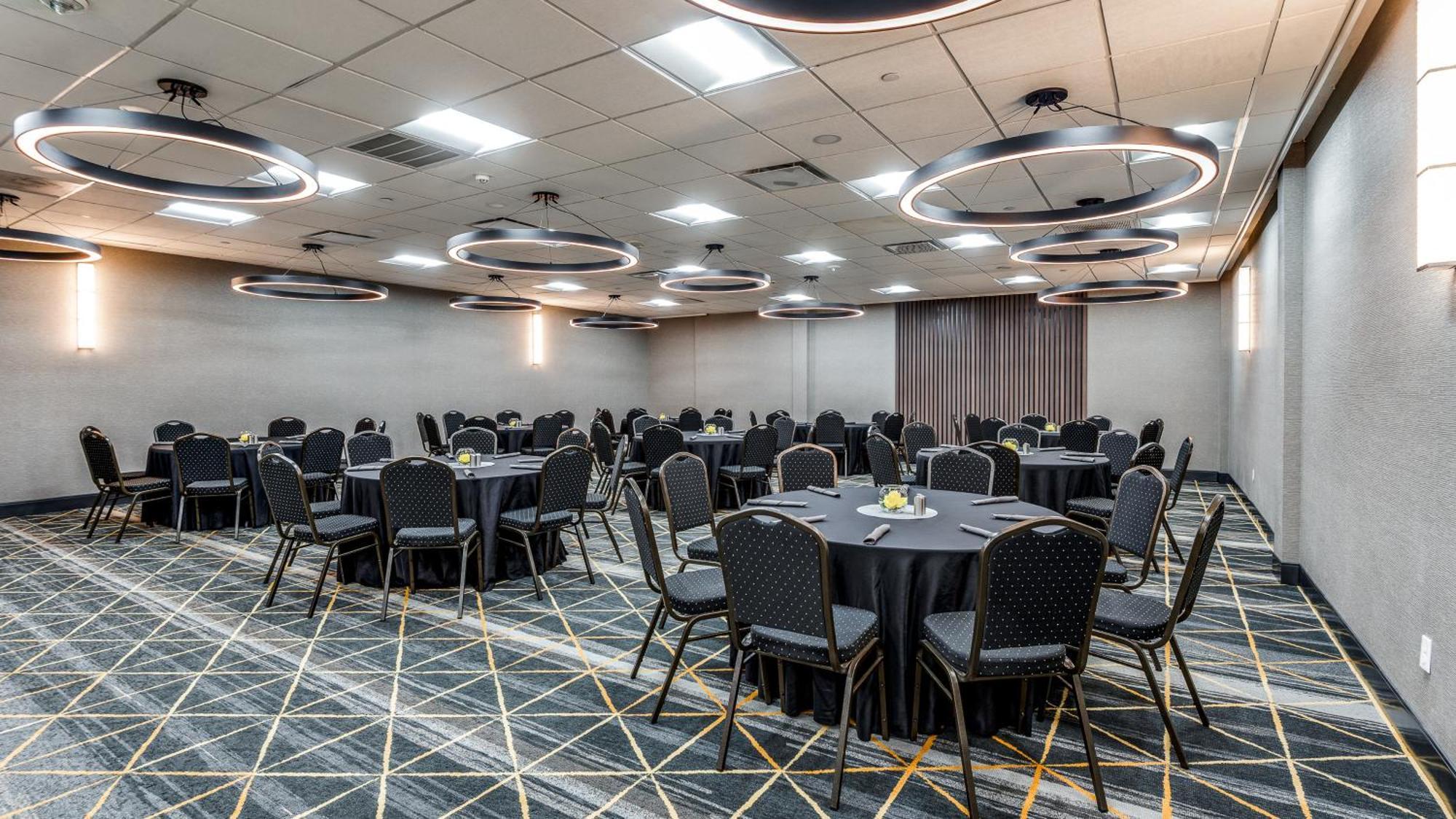 Staybridge Suites Dallas Market Ctr Love Field, An Ihg Hotel Eksteriør billede