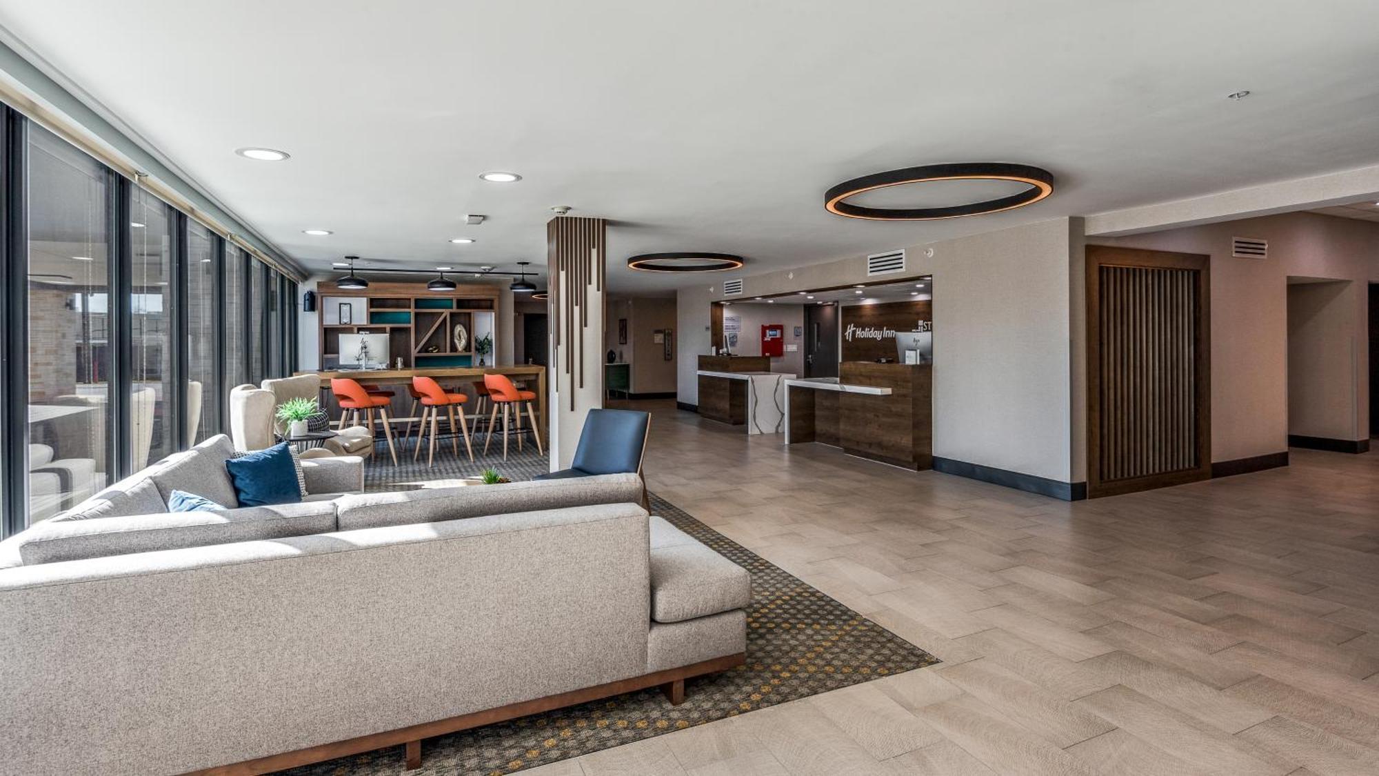 Staybridge Suites Dallas Market Ctr Love Field, An Ihg Hotel Eksteriør billede