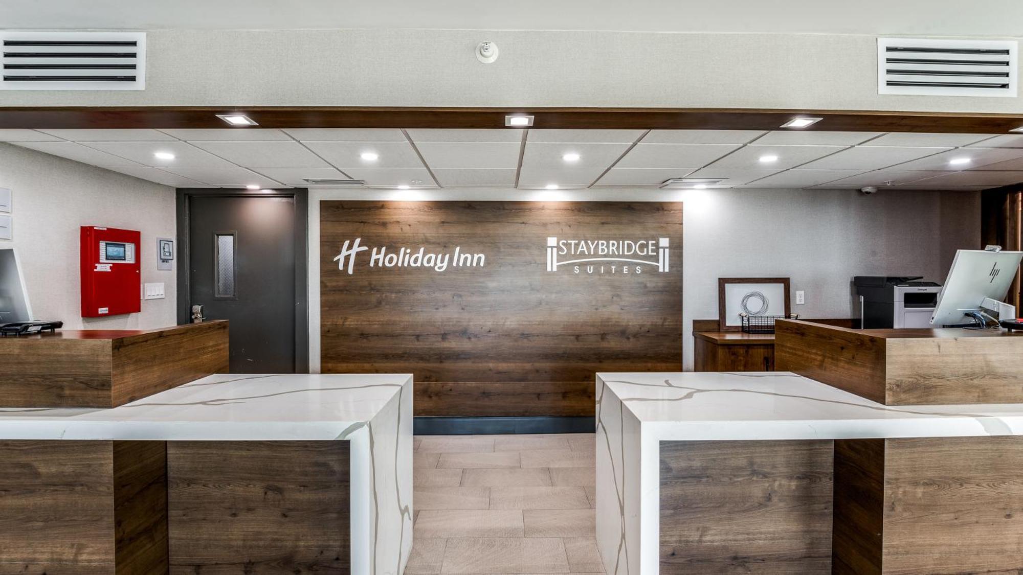 Staybridge Suites Dallas Market Ctr Love Field, An Ihg Hotel Eksteriør billede