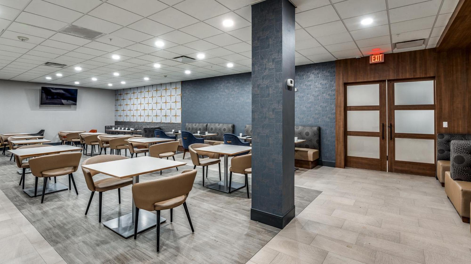 Staybridge Suites Dallas Market Ctr Love Field, An Ihg Hotel Eksteriør billede
