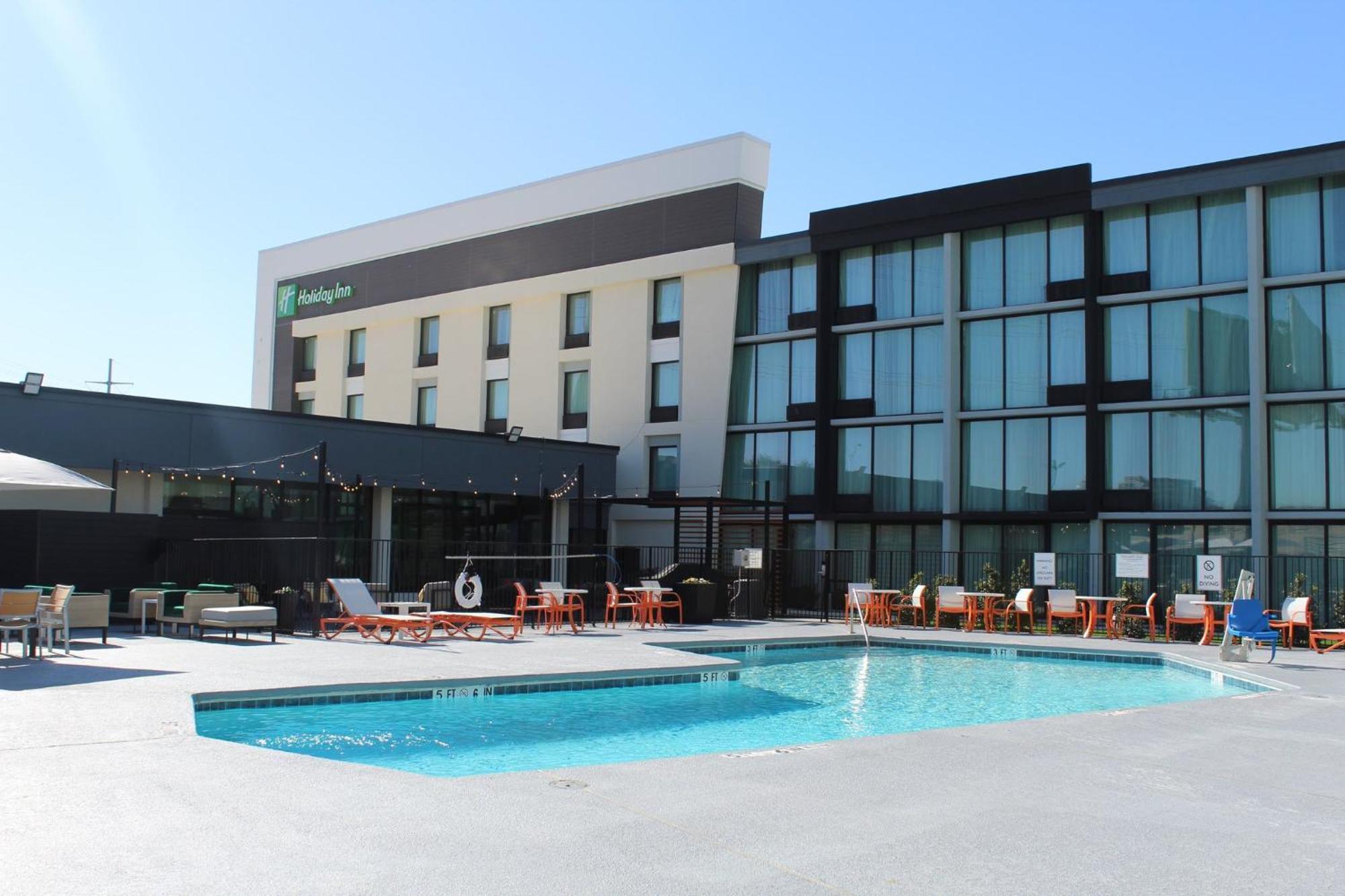 Staybridge Suites Dallas Market Ctr Love Field, An Ihg Hotel Eksteriør billede