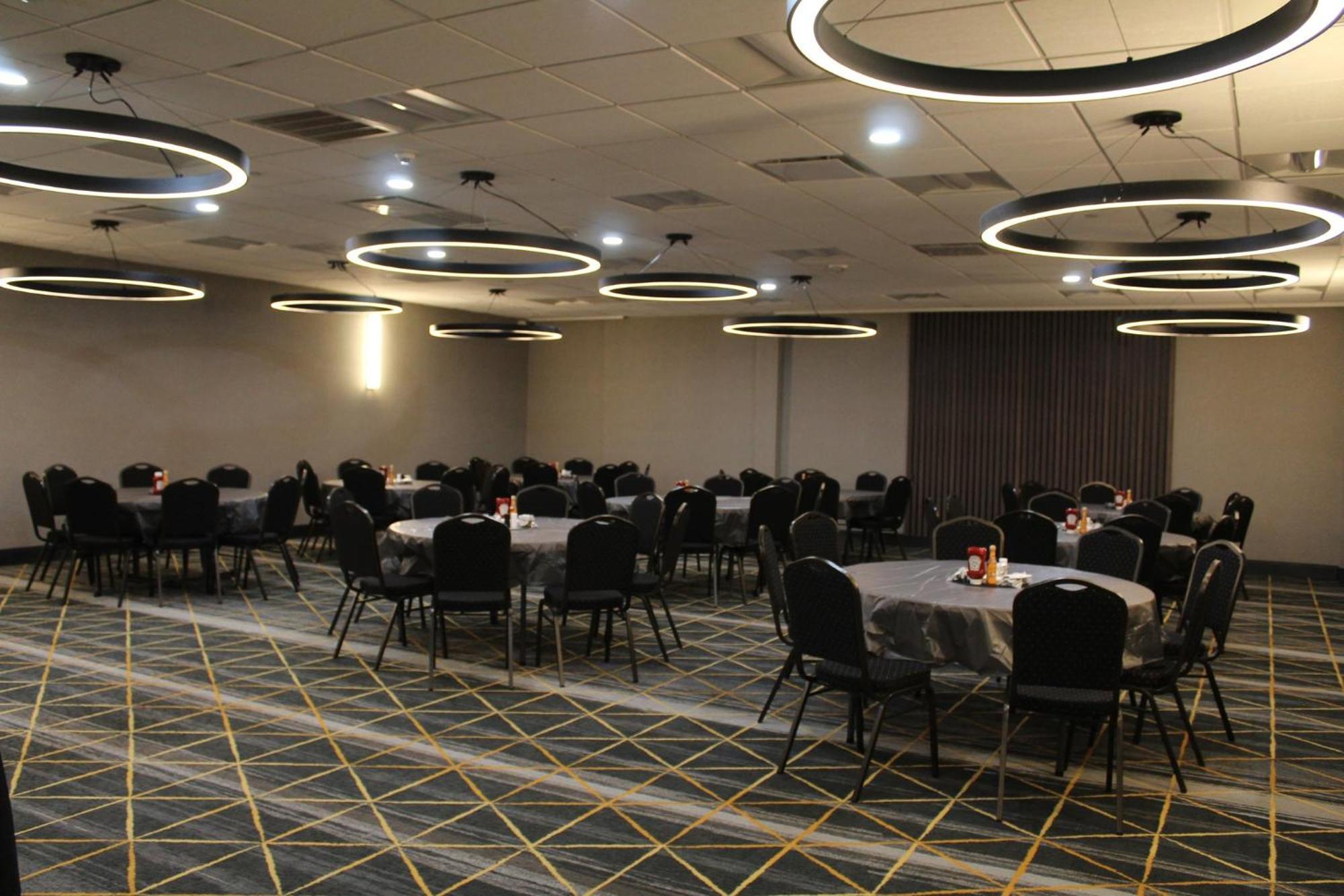 Staybridge Suites Dallas Market Ctr Love Field, An Ihg Hotel Eksteriør billede
