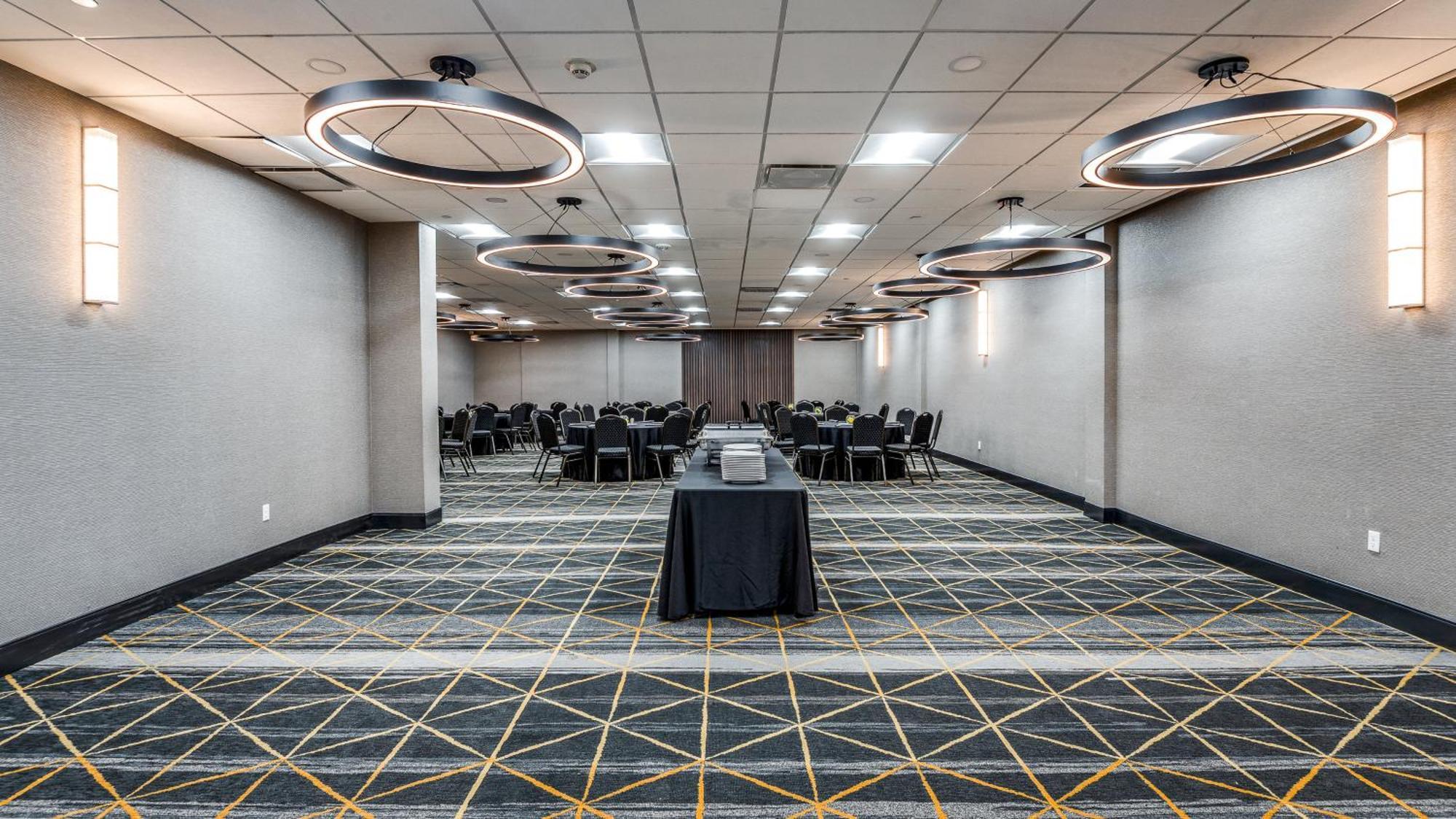 Staybridge Suites Dallas Market Ctr Love Field, An Ihg Hotel Eksteriør billede