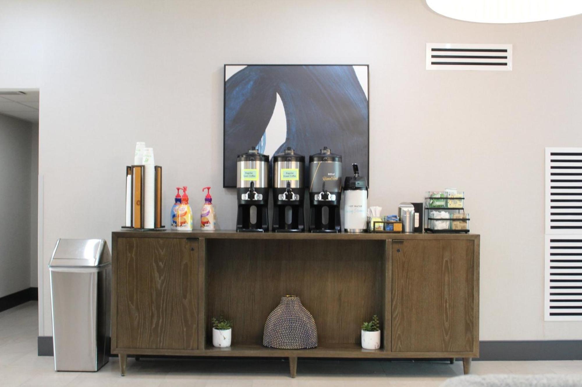 Staybridge Suites Dallas Market Ctr Love Field, An Ihg Hotel Eksteriør billede